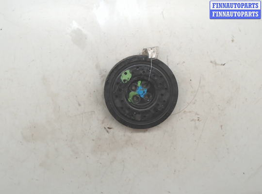 купить Шкив коленвала на Opel Astra K 2015-2021