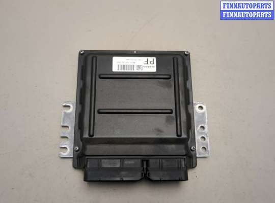 купить Блок управления двигателем на Nissan 350Z 2002-2009