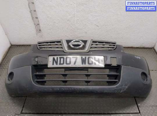 Купить Бампер на Nissan Qashqai 2006-2013 Бампер NS1001506 на Nissan Qashqai 2006-2013