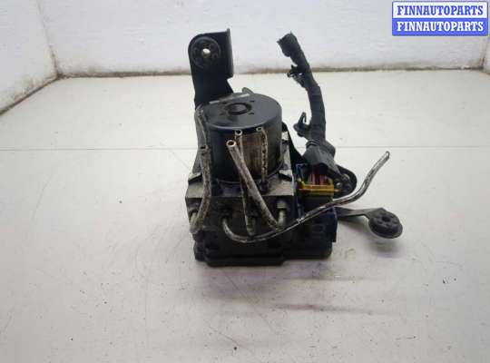 Купить Блок АБС, насос (ABS, ESP, ASR) на Renault Scenic 2009-2012 Блок АБС, насос (ABS, ESP, ASR) RN1598996 на Renault Scenic 2009-2012