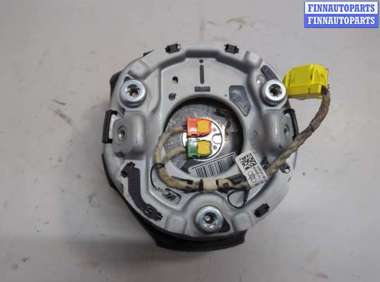 купить Подушка безопасности водителя на Audi A4 (B7) 2004-2009