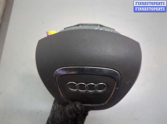 купить Подушка безопасности водителя на Audi A4 (B7) 2004-2009