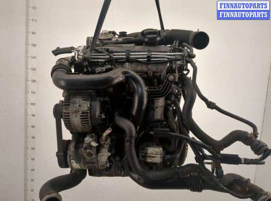 купить ТНВД на Volkswagen Passat 6 2005-2010