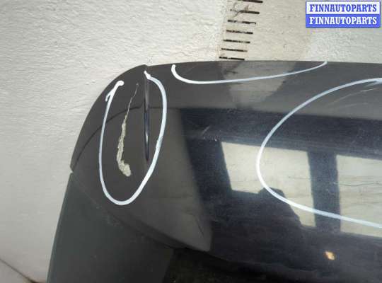 купить Крышка (дверь) багажника на Ford Mondeo 4 2007-2015