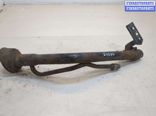 купить Горловина заливная топливная на Nissan Micra K12E 2002-2010