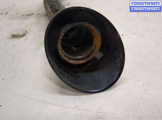 купить Горловина заливная топливная на Nissan Micra K12E 2002-2010