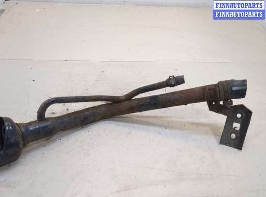 купить Горловина заливная топливная на Nissan Micra K12E 2002-2010