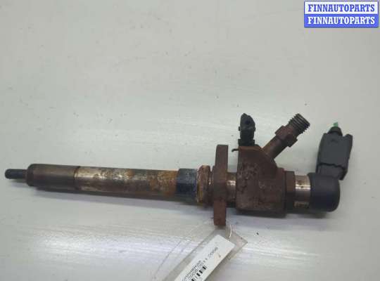 Форсунка топливная FO1997854 на Ford Focus 2 2008-2011