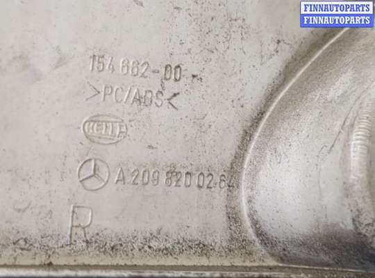 купить Фонарь (задний) на Mercedes CLK W209 2002-2010