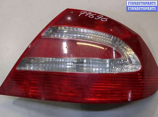 купить Фонарь (задний) на Mercedes CLK W209 2002-2010