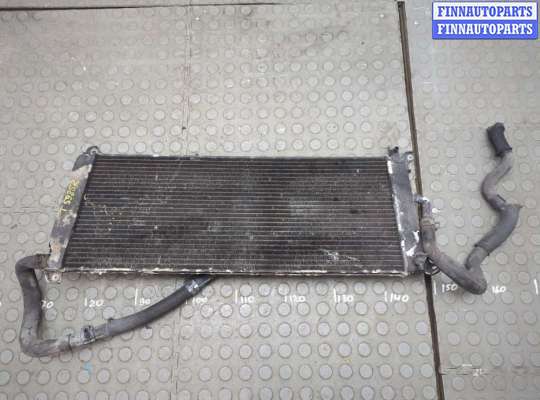 купить Радиатор охлаждения двигателя на Lexus RX 2003-2009