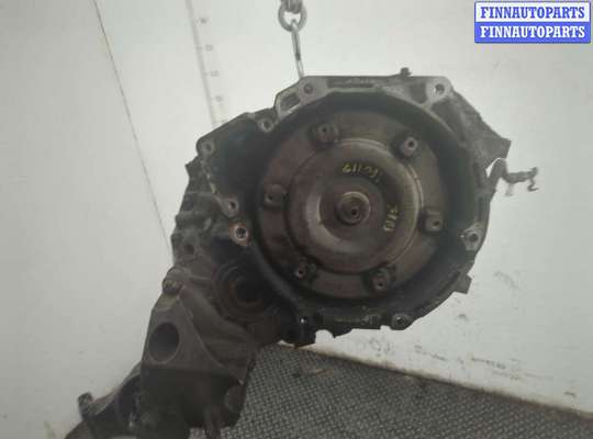 КПП - автомат (АКПП) OP2394771 на Opel Vectra C 2002-2008