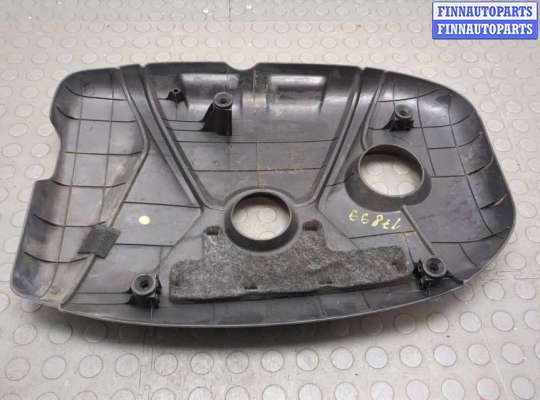 купить Накладка декоративная на ДВС на Hyundai Elantra 2010-2016