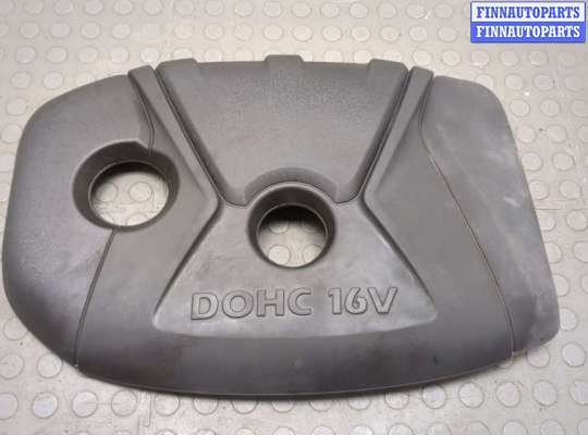 купить Накладка декоративная на ДВС на Hyundai Elantra 2010-2016