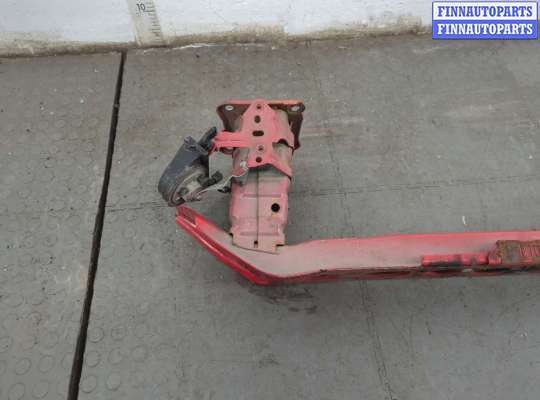 купить Усилитель бампера на Ford Focus 3 2014-2019