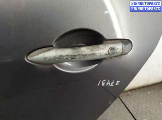 купить Дверь боковая (легковая) на Renault Scenic 2003-2009