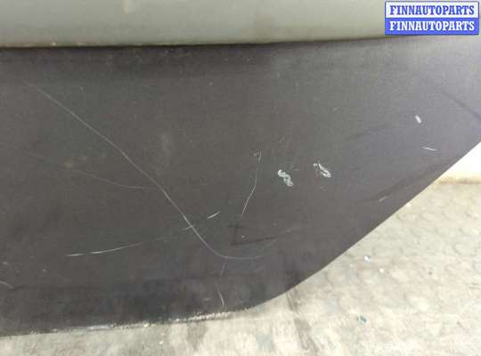 купить Дверь боковая (легковая) на Renault Scenic 2003-2009