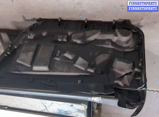 купить Дверная карта (Обшивка двери) на Audi A6 (C5) Allroad 2000-2006