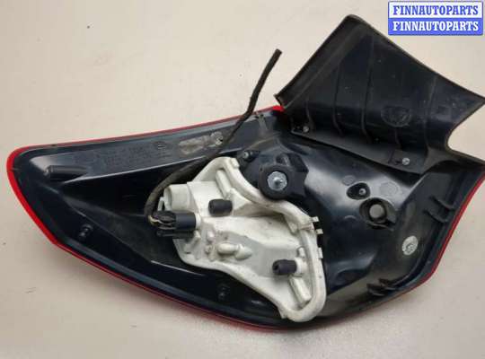 купить Фонарь (задний) на Opel Astra J 2010-2017