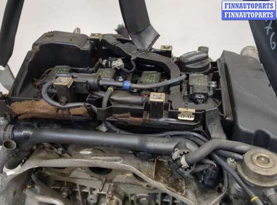купить Головка блока (ГБЦ) на Mercedes E W211 2002-2009