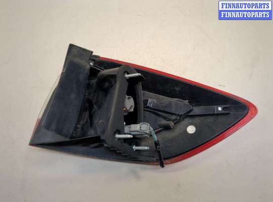 купить Фонарь (задний) на Ford Mondeo 4 2007-2015