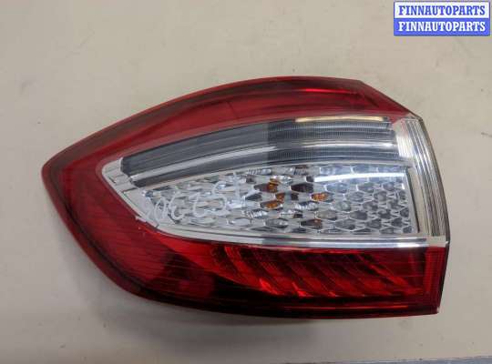 купить Фонарь (задний) на Ford Mondeo 4 2007-2015