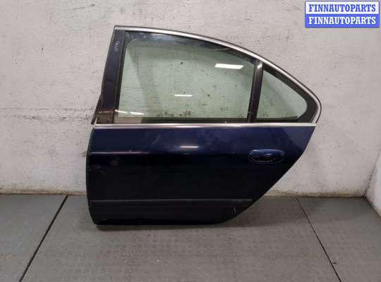 купить Дверь боковая (легковая) на Peugeot 607