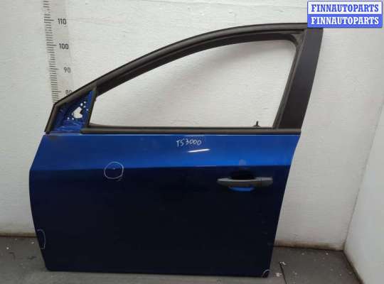 купить Стекло боковой двери на Chevrolet Cruze 2009-2015