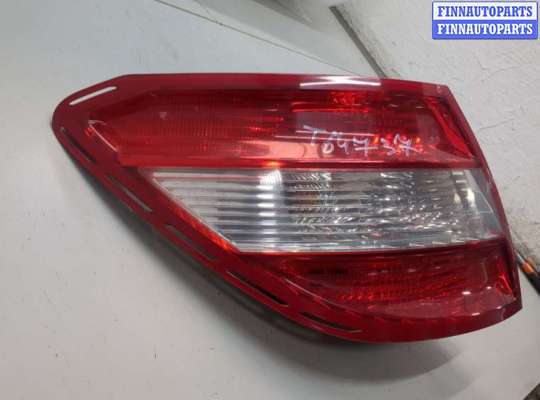 купить Фонарь (задний) на Mercedes C W204 2006-2015