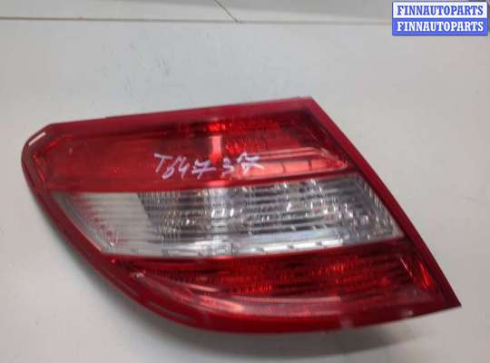 купить Фонарь (задний) на Mercedes C W204 2006-2015