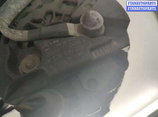 купить Заслонка дроссельная на Skoda Fabia 1999-2007