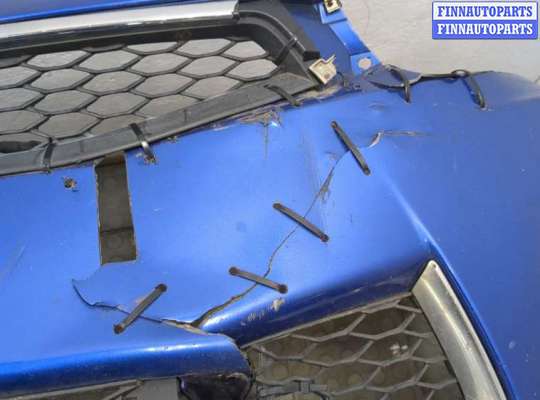 купить Заглушка буксировочного крюка на Mitsubishi Lancer 10 2007-2017