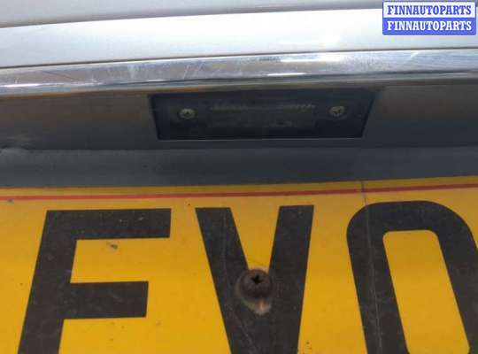 купить Подсветка номера на Ford Galaxy 2000-2006