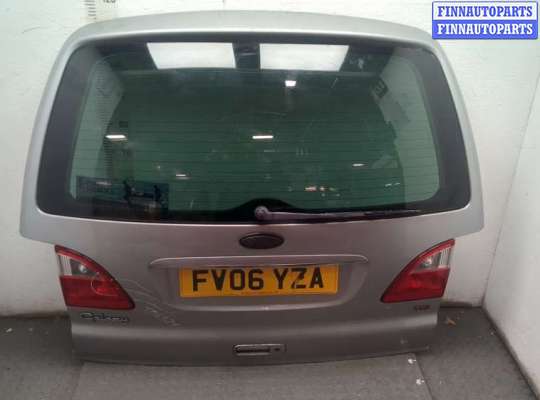 купить Подсветка номера на Ford Galaxy 2000-2006