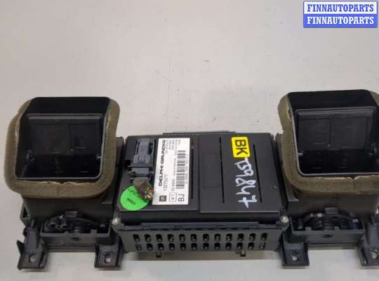 купить Дисплей компьютера (информационный) на Opel Vectra C 2002-2008