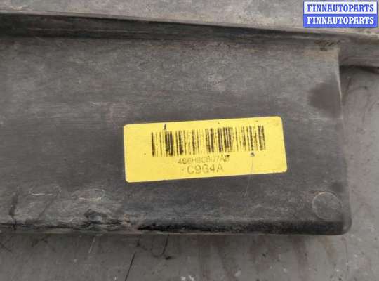 купить Вентилятор радиатора на Ford Fusion 2002-2012