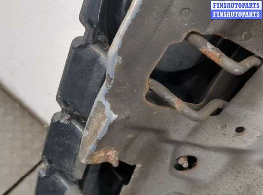 купить Решетка радиатора на Opel Antara 2006-2015