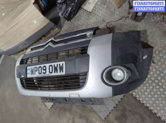 купить Фара противотуманная (галогенка) на Citroen Berlingo 2008-2012