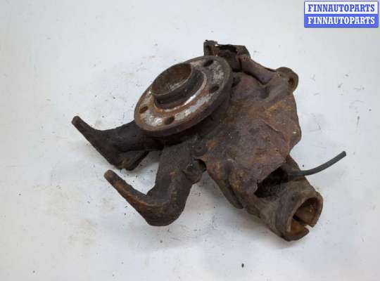 купить Кулак поворотный на Volkswagen Polo 2009-2014