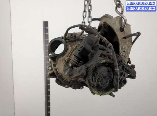 купить КПП 5-ст.мех. (МКПП) на Volkswagen Golf 4 1997-2006