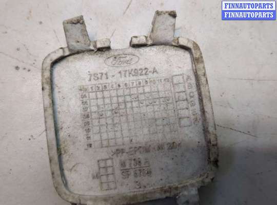 купить Заглушка буксировочного крюка на Ford Mondeo 4 2007-2015