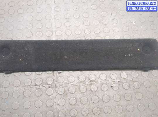 Пластик (обшивка) салона PR39657 на Porsche Panamera 2009-2016