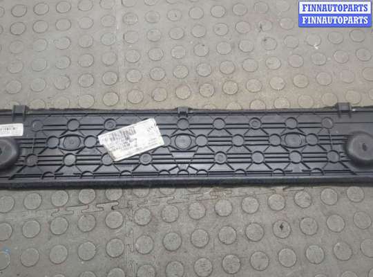 купить Пластик (обшивка) салона на Porsche Panamera 2009-2016