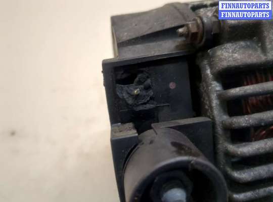 купить Генератор на Peugeot 208 2012-2019