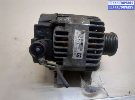 купить Генератор на Peugeot 208 2012-2019