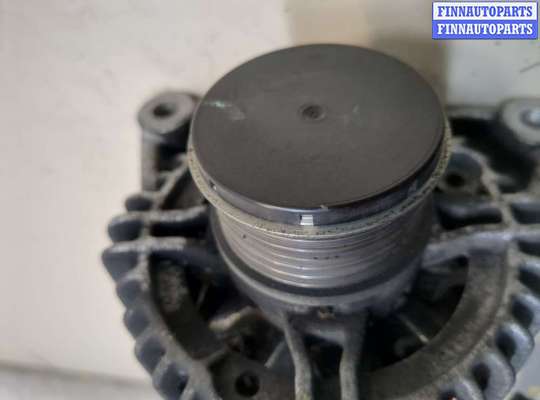 купить Генератор на Peugeot 208 2012-2019