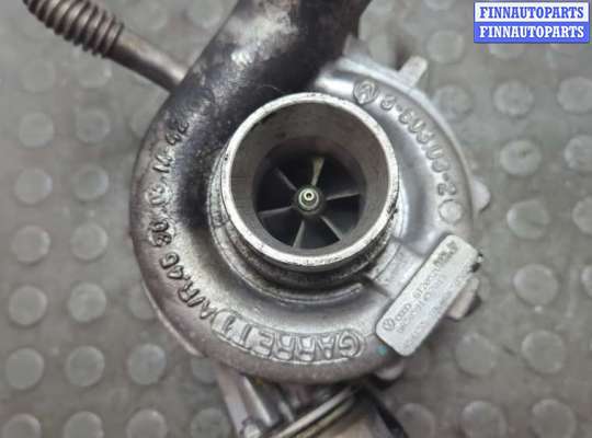 купить Турбина на Audi A6 (C5) 1997-2005