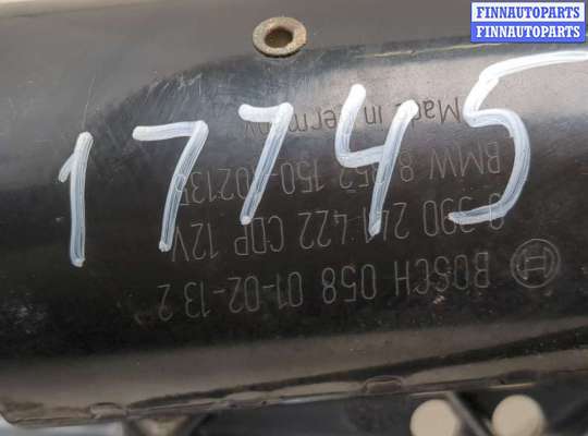 купить Механизм стеклоочистителя (трапеция дворников) на BMW 7 E38 1994-2001