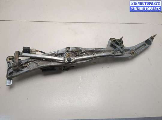 купить Механизм стеклоочистителя (трапеция дворников) на BMW 7 E38 1994-2001