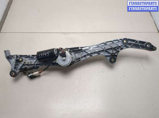 купить Механизм стеклоочистителя (трапеция дворников) на BMW 7 E38 1994-2001